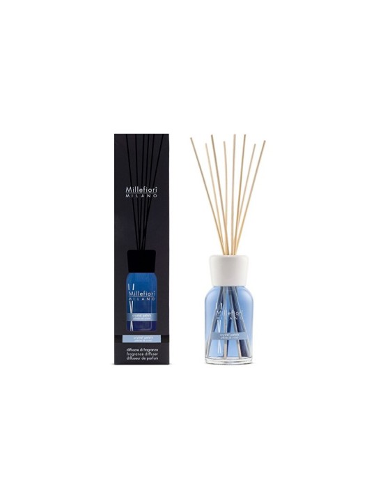 Millefiori Milano Diffusore di aromi Petali di Cristallo Naturali 250ml unisex