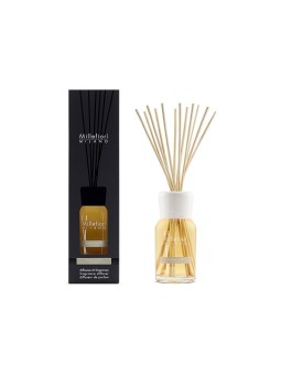Millefiori Milano Diffusore di aromi Natural Mineral Gold 500ml unisex