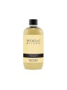 Millefiori Milano Ricarica per diffusore di aromi al miele e sale marino naturale 500ml unisex