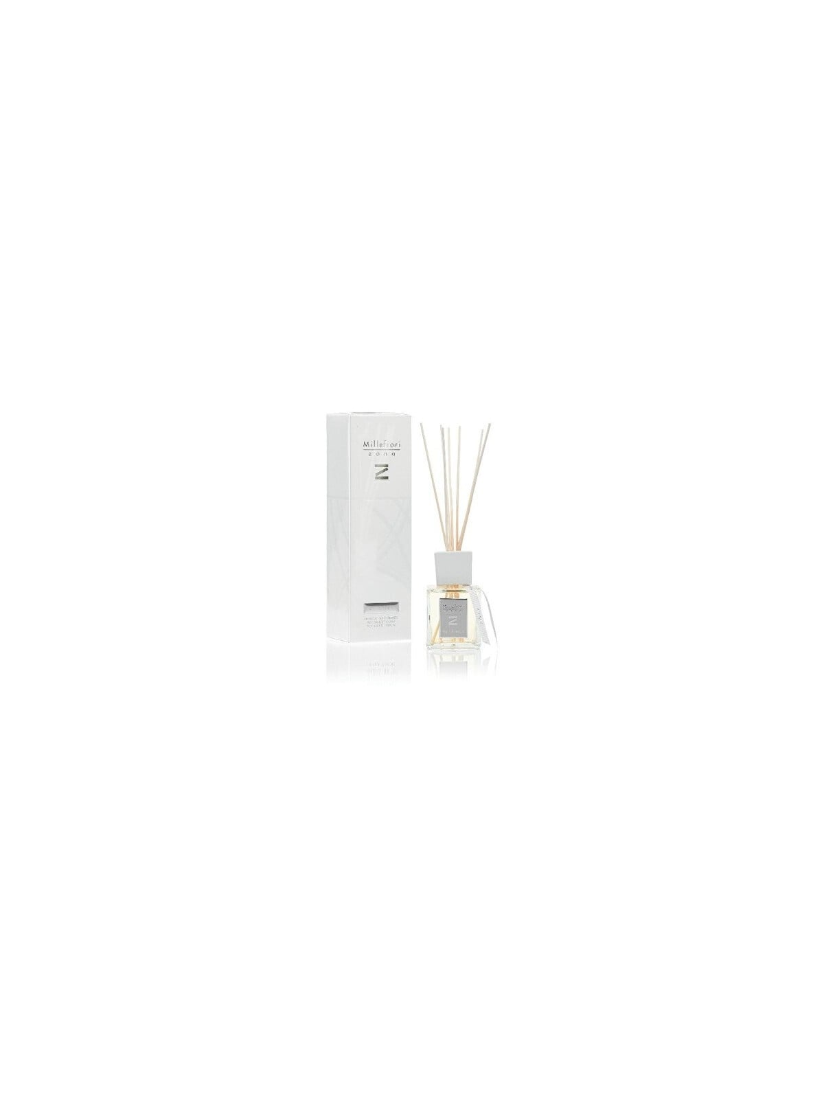 Millefiori Milano Diffusore di aromi Zona Legni & Spezie 250ml unisex