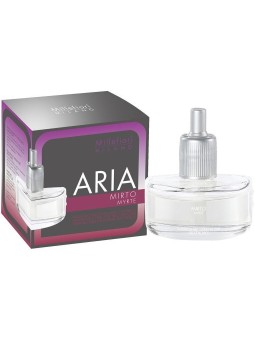Millefiori Milano Ricarica di ricambio per diffusore elettrico Aria Mirto 20ml unisex