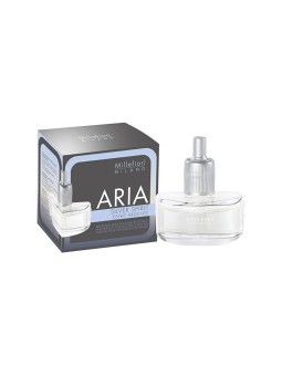 Millefiori Milano Ricarica di ricambio per diffusore elettrico Aria Silver Spirit da 20ml unisex