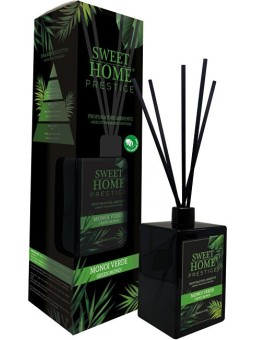Sweet Home Collection Diffusore di aromi Monoi Verde 500ml unisex