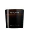 Molton Brown Deliziosa candela profumata al rabarbaro e alla rosa 600 g unisex