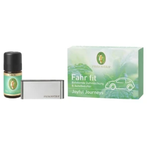 Primavera Set regalo di fragranze per auto Guida al fresco unisex