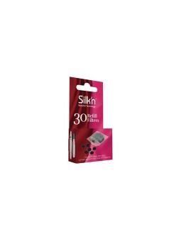 Silk'n Filtro di ricambio per dispositivo di peeling ReVit Essential 2.0 30 pezzi donna