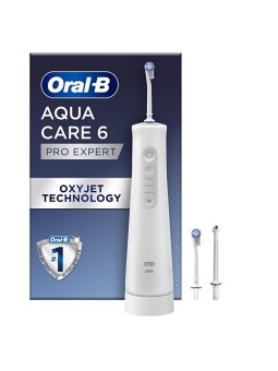 Oral B Doccia orale Aqua care 6 Pro Expert unisex