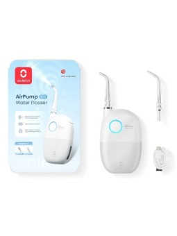 Oclean Collutorio A10 Bianco unisex