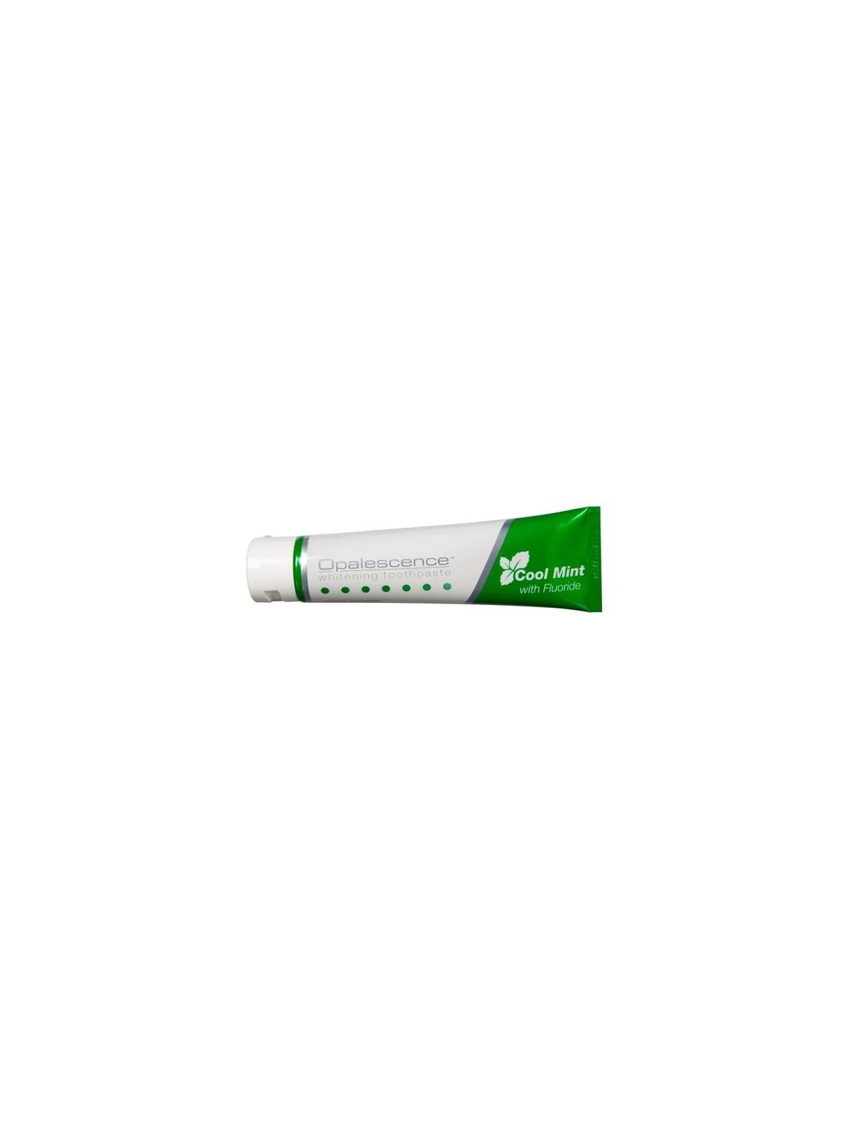 Opalescence Dentifricio sbiancante Original Cool Mint 133 g unisex