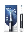 Oral B Spazzolino elettrico Serie iO 3 Nero unisex