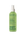 Attitude Spray districante naturale e nutriente per capelli Super Leaves Hair Detangler 240ml donna