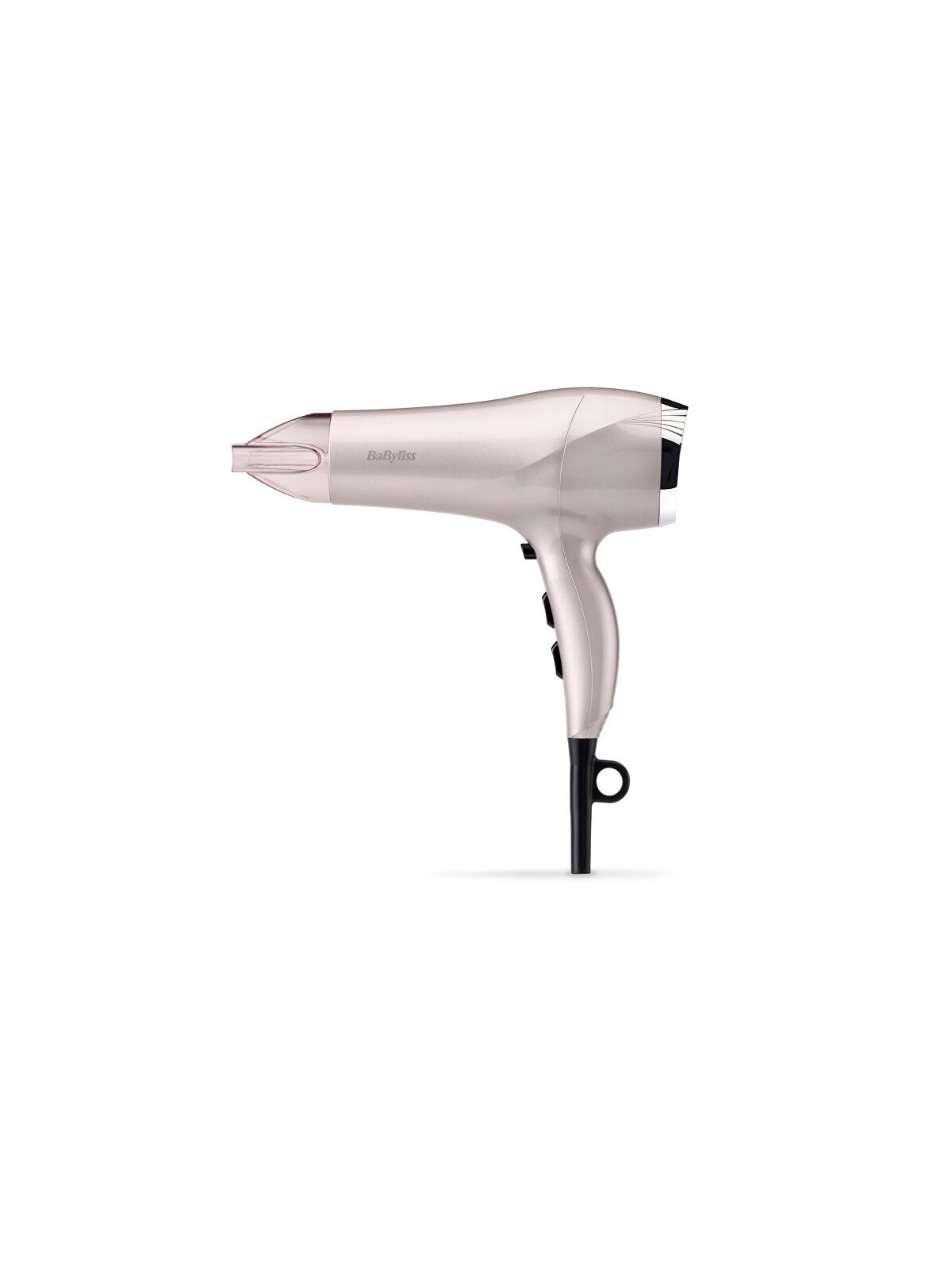 BaByliss Asciugacapelli D781E donna