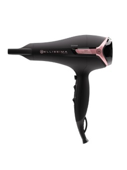 Bellissima Asciugacapelli potente 11523 K9 2300 ION donna