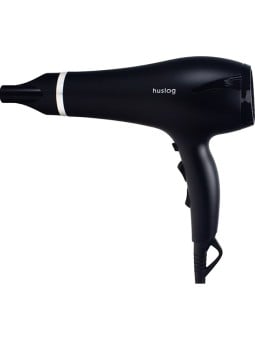 Huslog Asciugacapelli con ionizzazione BE-500134 unisex