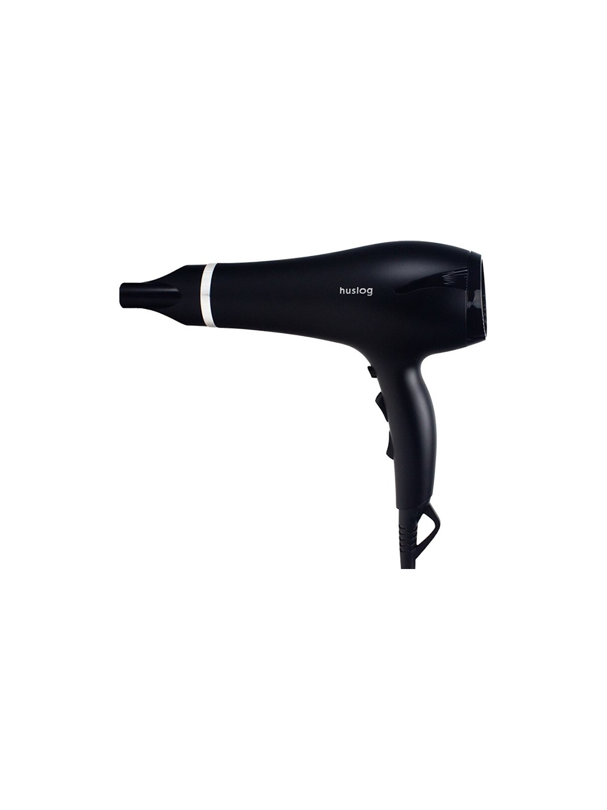 Huslog Asciugacapelli con ionizzazione BE-500134 unisex