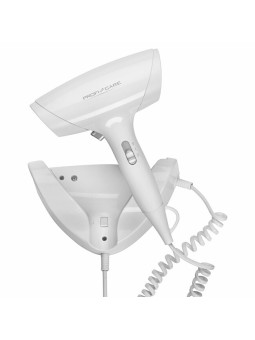 ProfiCare Asciugacapelli con supporto a parete PC-HT 3044 unisex