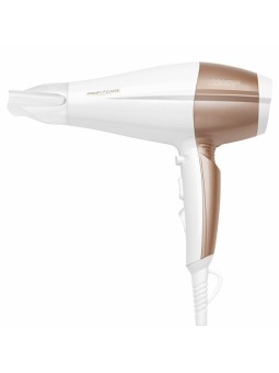 ProfiCare Asciugacapelli professionale HT 3010 WH donna