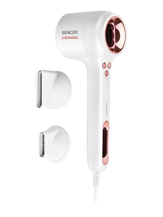 Sencor Asciugacapelli Artemiss SHD 9100RS unisex