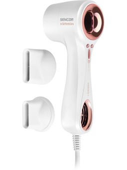 Sencor Asciugacapelli Artemiss SHD 9000RS donna