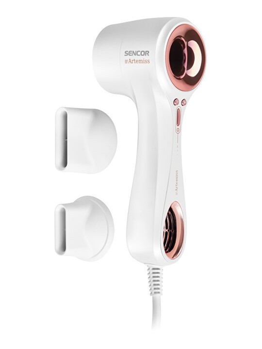 Sencor Asciugacapelli Artemiss SHD 9000RS donna