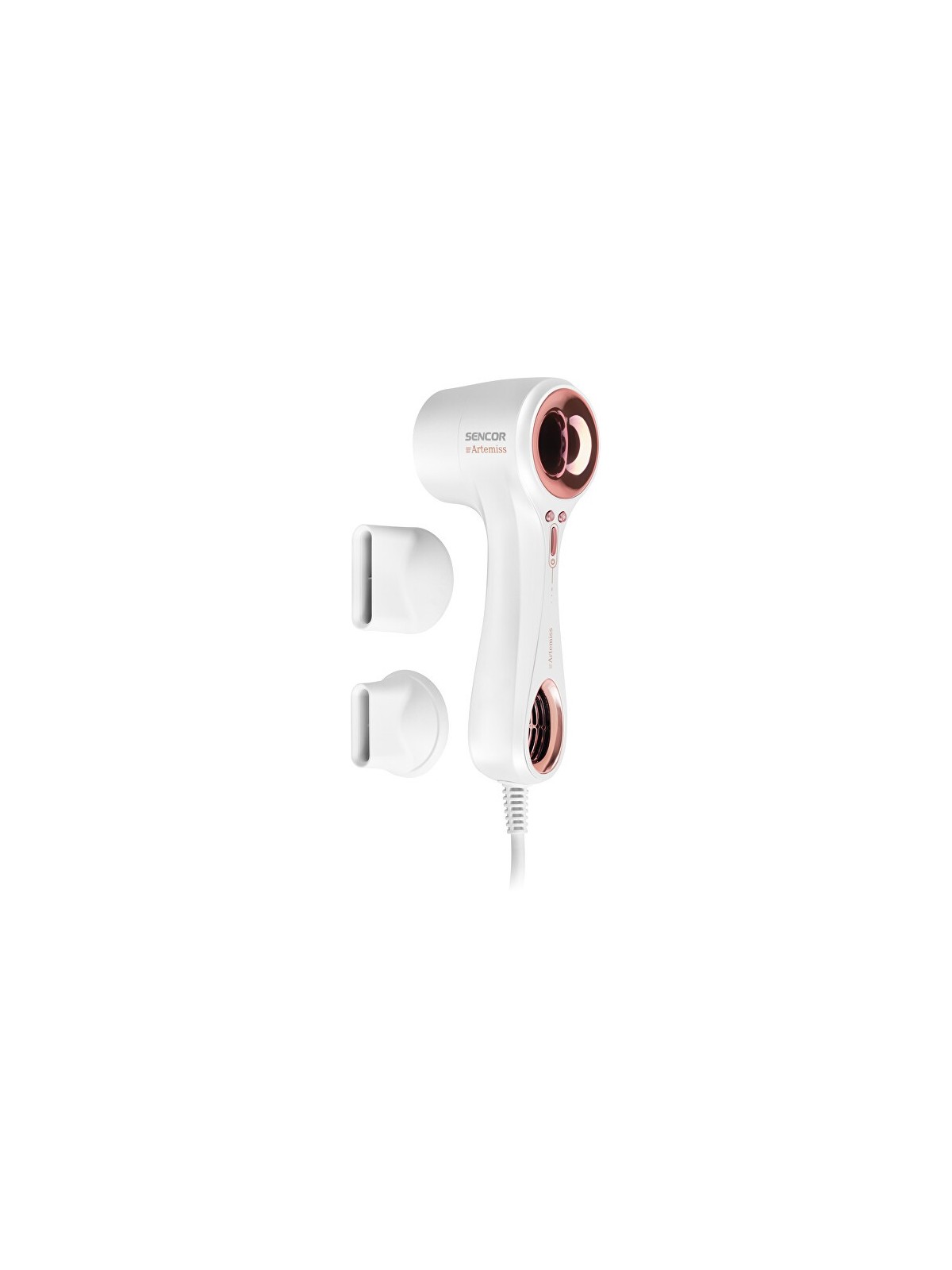 Sencor Asciugacapelli Artemiss SHD 9000RS donna