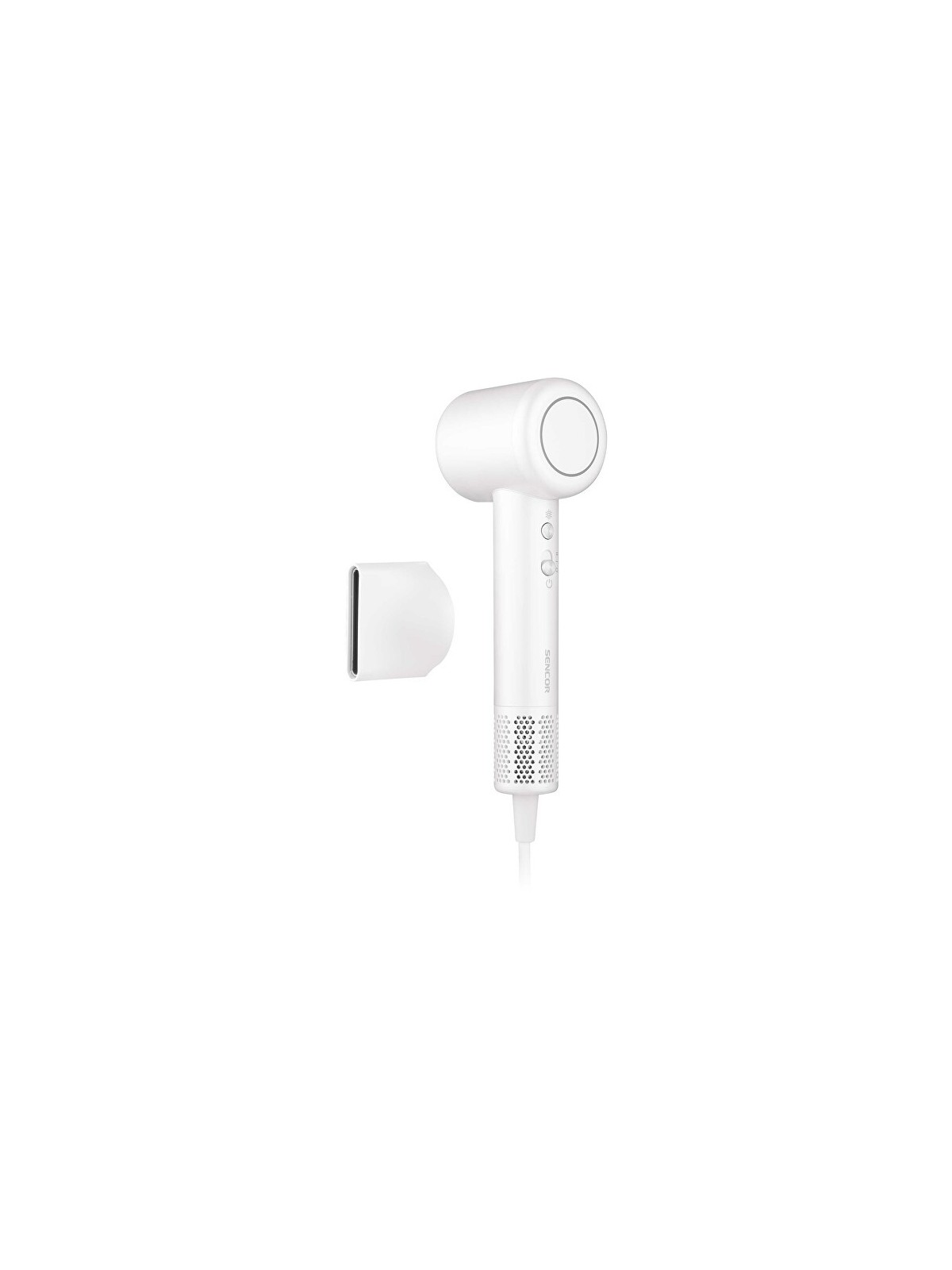 Sencor Asciugacapelli SHD 8500RS donna