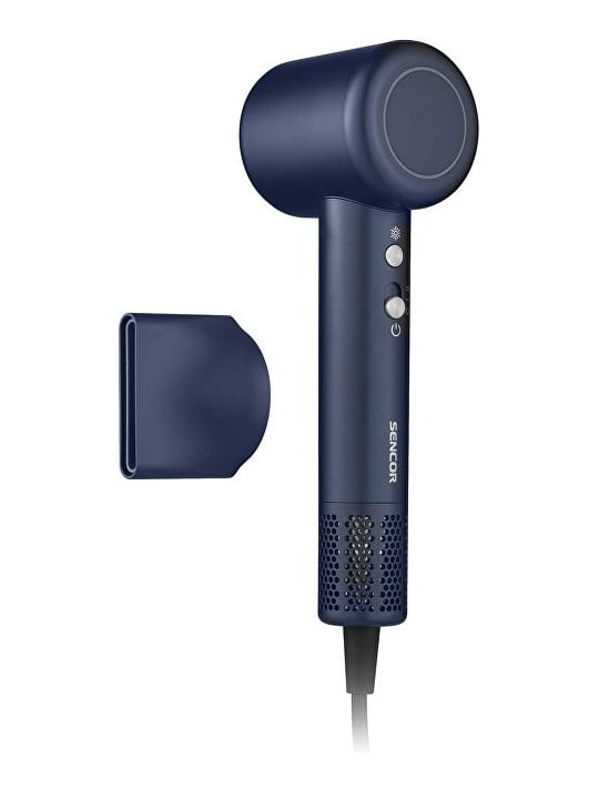 Sencor Asciugacapelli SHD 8520BL donna