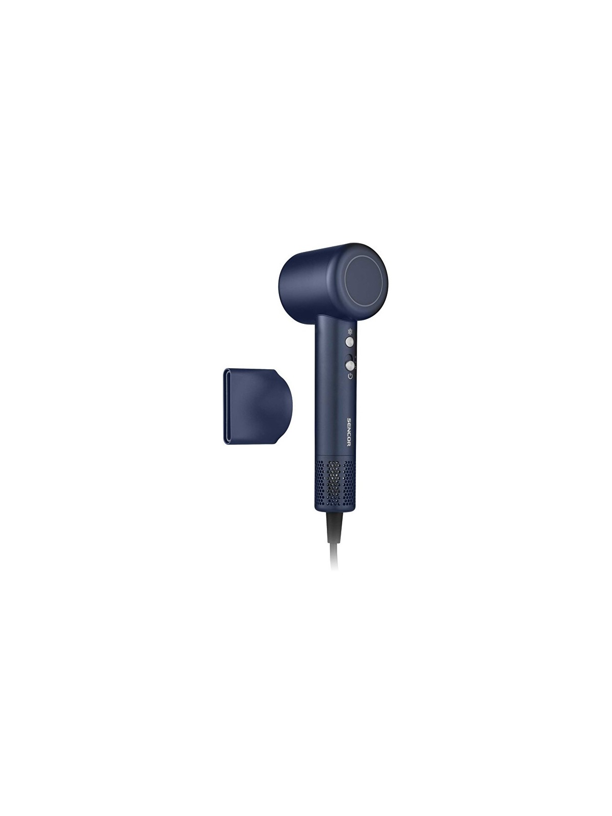 Sencor Asciugacapelli SHD 8520BL donna