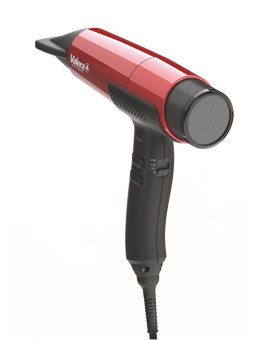 Valera Asciugacapelli MatrixCare AI Metallic Red donna
