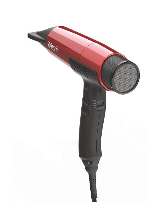 Valera Asciugacapelli MatrixCare AI Metallic Red donna