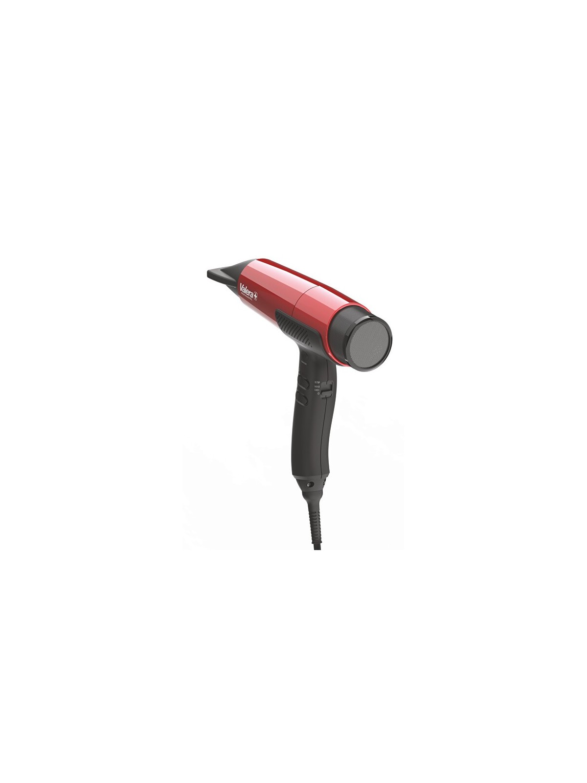 Valera Asciugacapelli MatrixCare AI Metallic Red donna