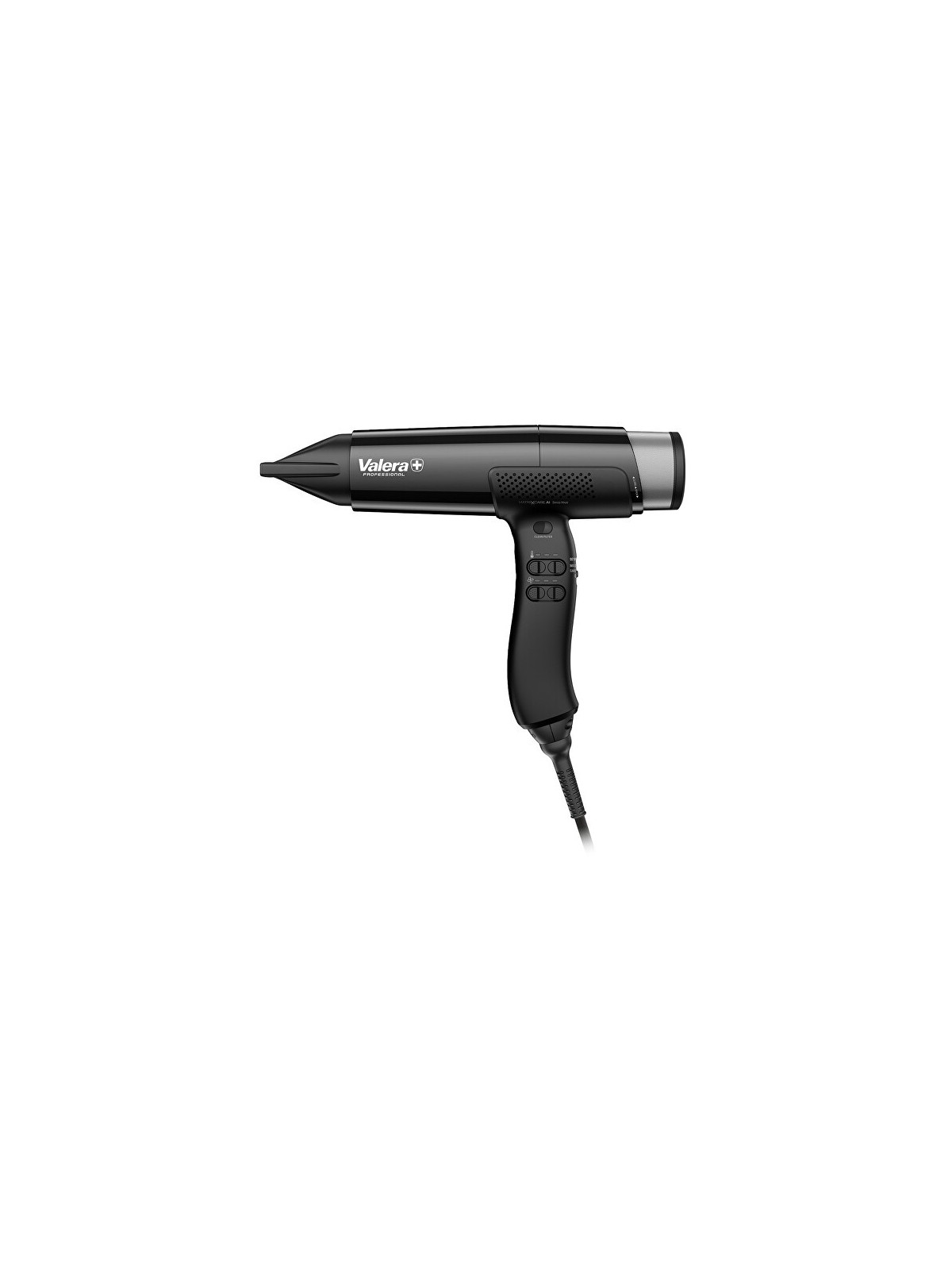 Valera Asciugacapelli MatrixCare AI Night Black donna