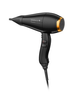 Valera Asciugacapelli Swiss Silent JET 8500 Nero Notte donna
