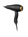 Valera Asciugacapelli Swiss Silent JET 8500 Nero Notte donna