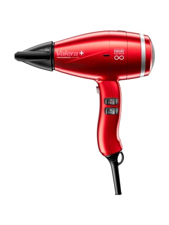 Valera Asciugacapelli Swiss Nano 9400 Plus donna