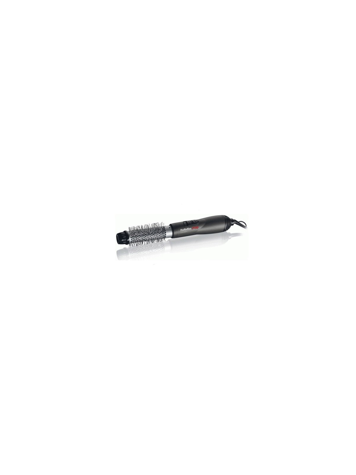 BaByliss PRO Spazzola ad aria calda 32 mm BAB2676TTE donna