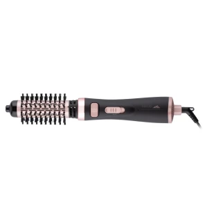 ETA Spazzola ad aria calda Fenite Black unisex