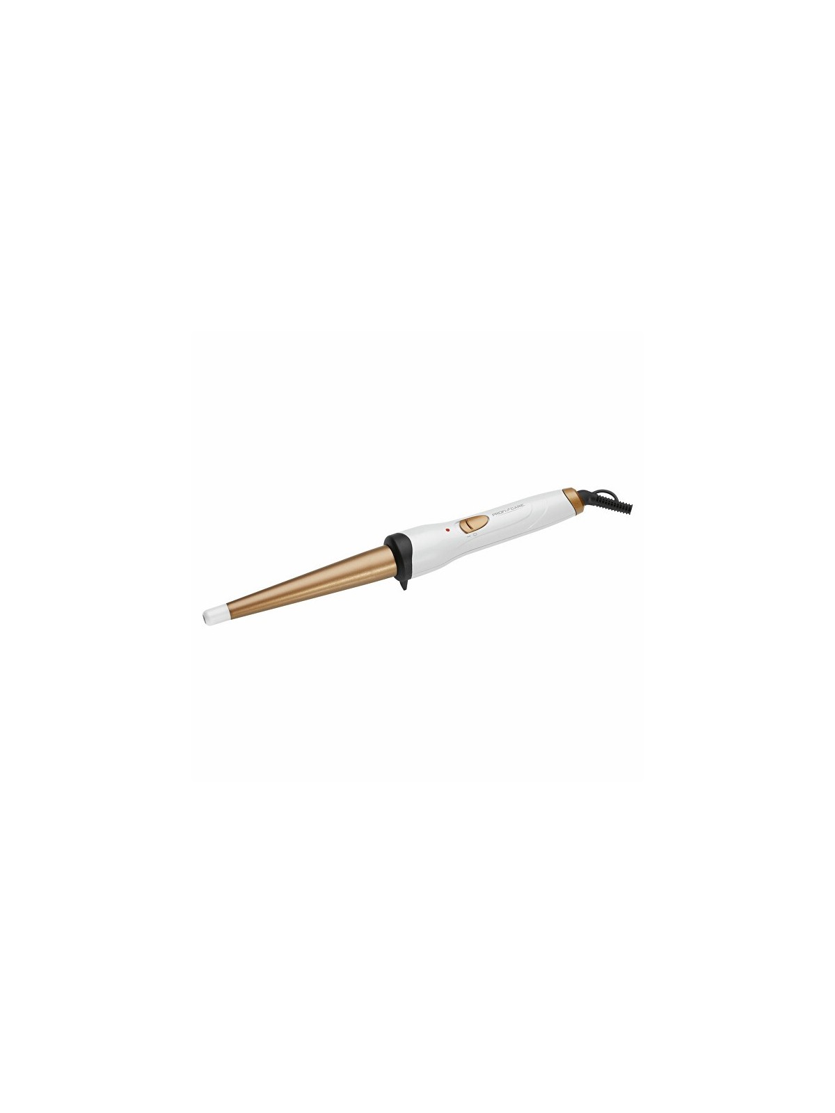ProfiCare Ferro arricciacapelli conico PC-HC 3049 donna