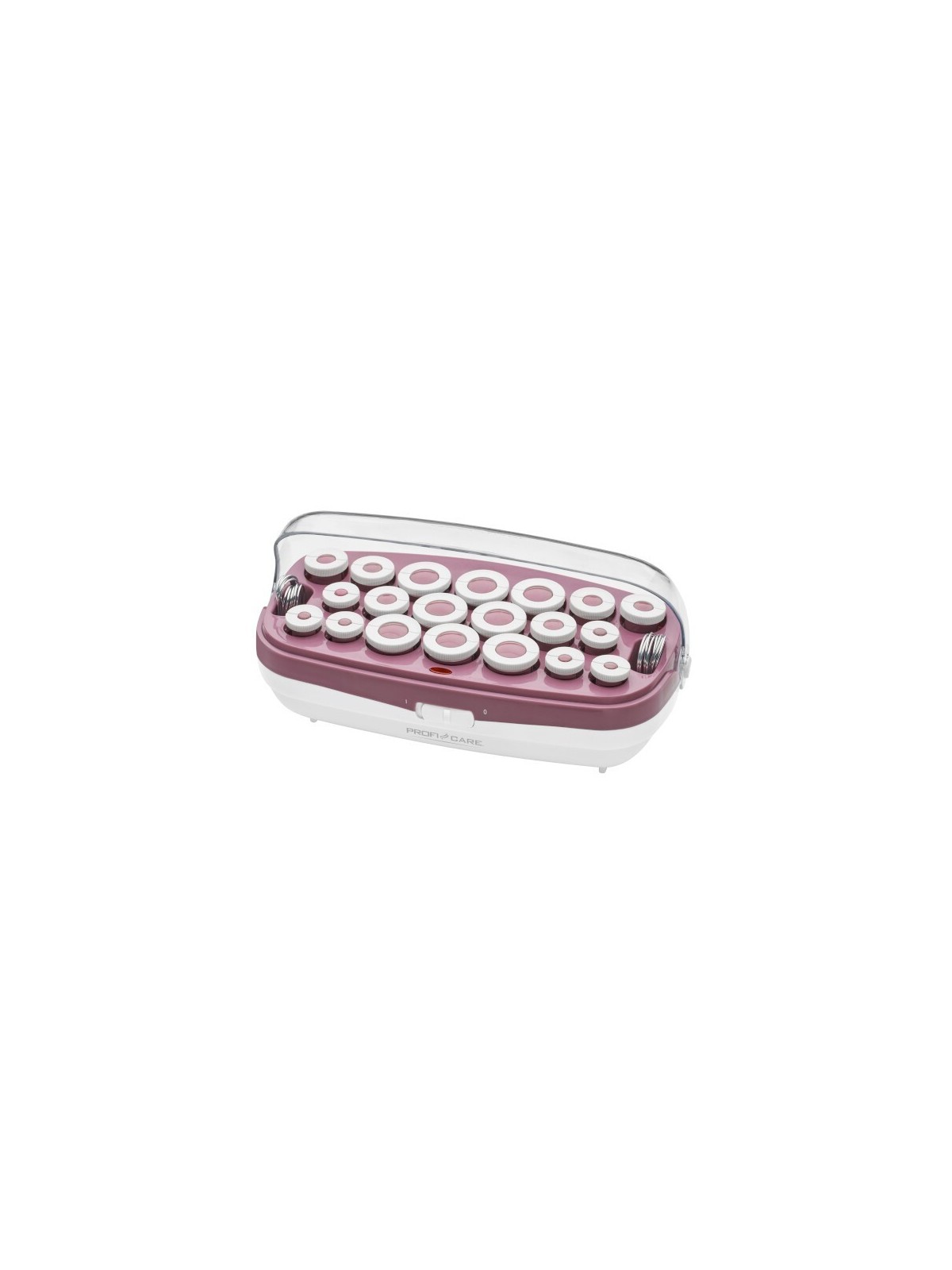 ProfiCare Arricciacapelli elettrici LW 3028 donna
