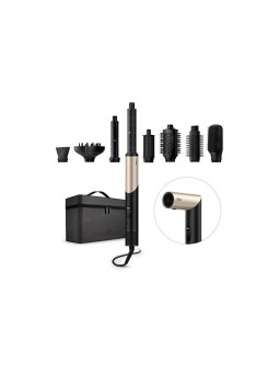 Silk'n Strumento per lo styling SilkyAir Flex tutto in uno donna