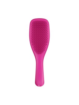Tangle Teezer Spazzola elettrica per capelli lisci e ricci Ultimate Detangler, colore lampone donna