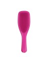Tangle Teezer Spazzola elettrica per capelli lisci e ricci Ultimate Detangler, colore lampone donna