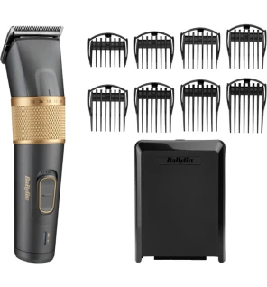 BaByliss Tagliacapelli E987E uomo
