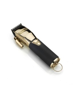 BaByliss PRO Tagliacapelli professionale Boost+ Gold FX8700GBPE uomo