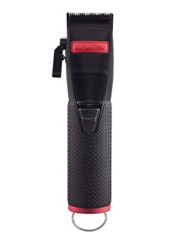 BaByliss PRO Tagliacapelli professionale Boost+ Nero e Rosso FX8700RBPE uomo