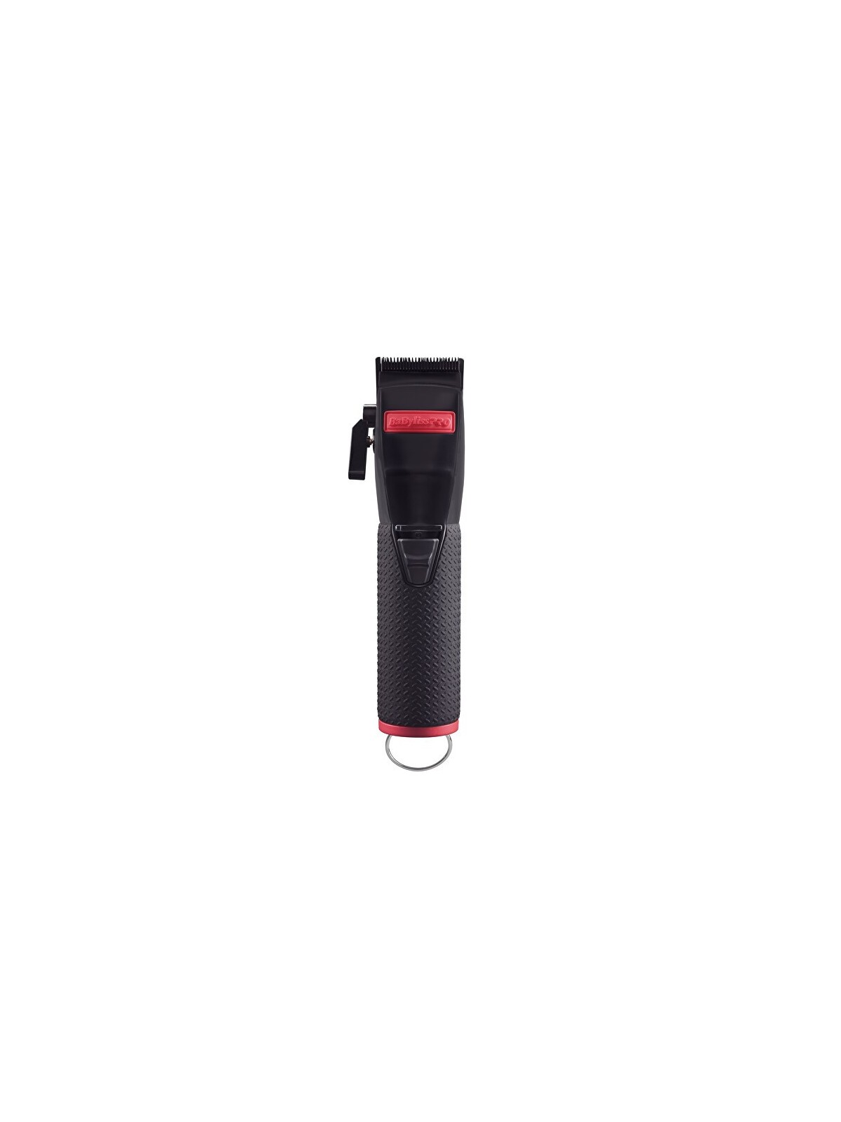 BaByliss PRO Tagliacapelli professionale Boost+ Nero e Rosso FX8700RBPE uomo