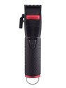 BaByliss PRO Tagliacapelli professionale Boost+ Nero e Rosso FX8700RBPE uomo