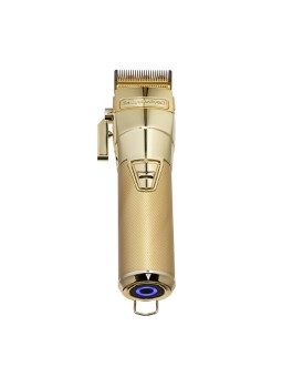 BaByliss PRO Tagliacapelli professionale FXONE Gold FX899GE uomo