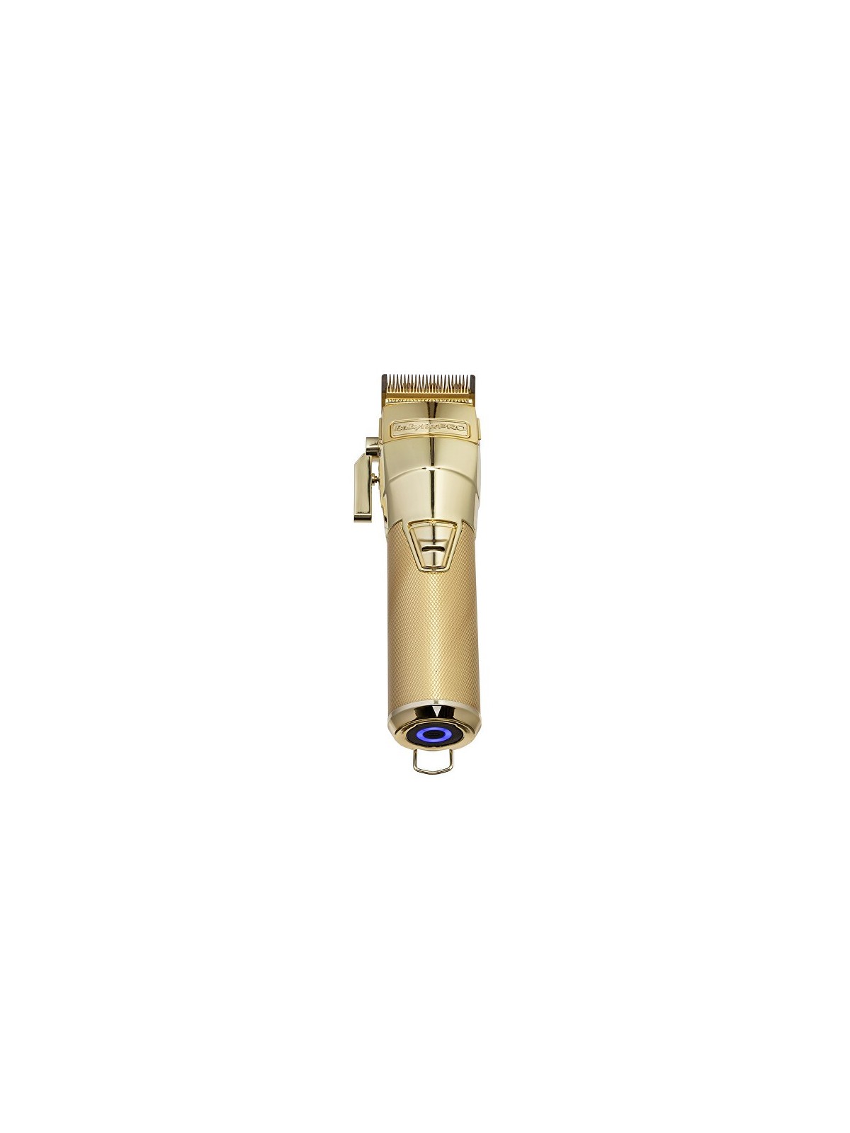 BaByliss PRO Tagliacapelli professionale FXONE Gold FX899GE uomo