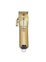 BaByliss PRO Tagliacapelli professionale FXONE Gold FX899GE uomo